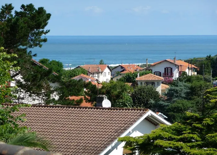 Appartement Ranavalo Pays Basque