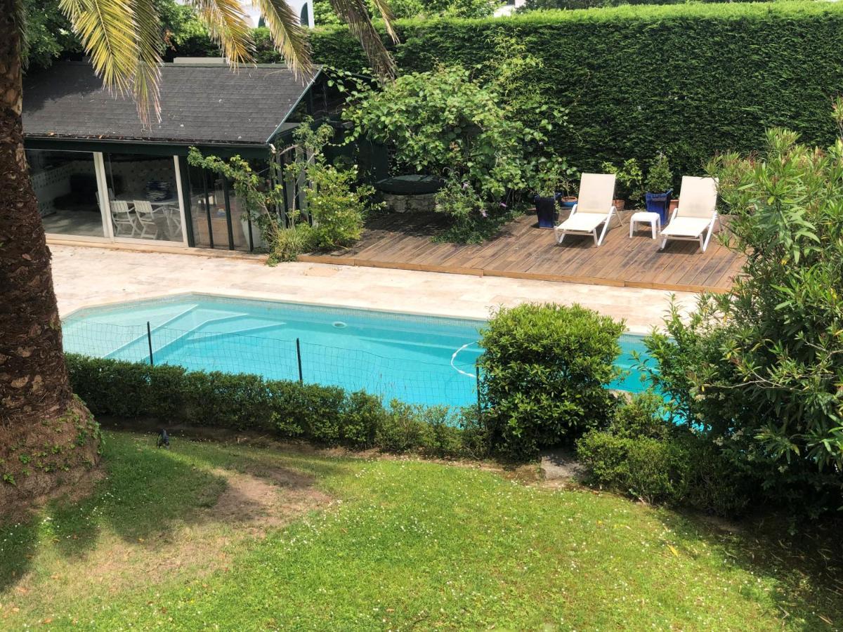 Ranavalo Pays Basque Appartement *