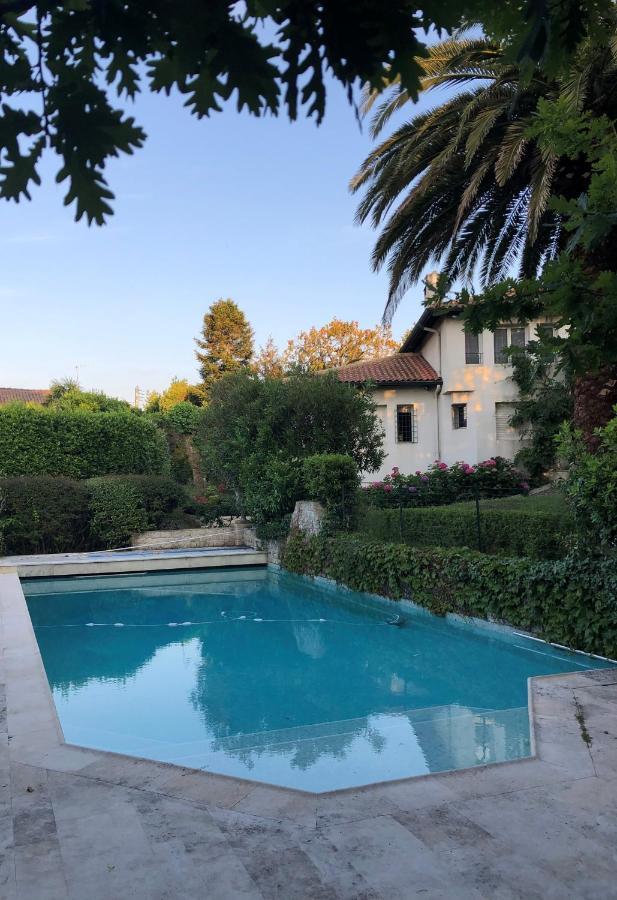 Appartement Ranavalo Pays Basque Anglet