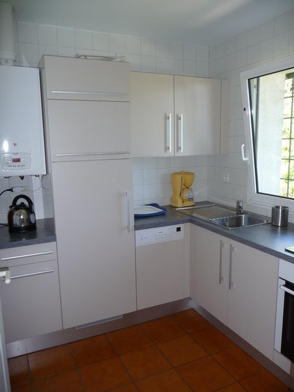 Ranavalo Pays Basque Appartement