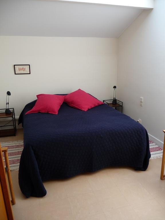Appartement Ranavalo Pays Basque Anglet