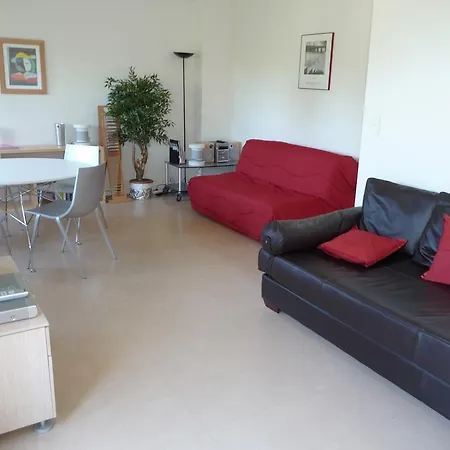 Appartement Ranavalo Pays Basque Anglet Quarto foto