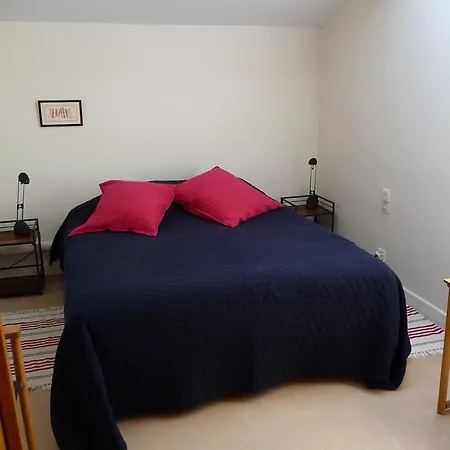 Appartement Ranavalo Pays Basque Anglet Quarto foto