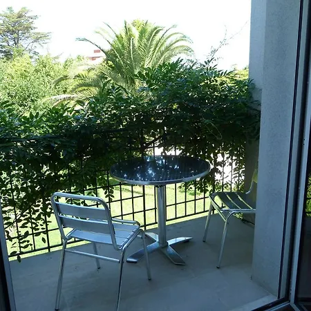 Appartement Ranavalo Pays Basque Anglet Quarto foto