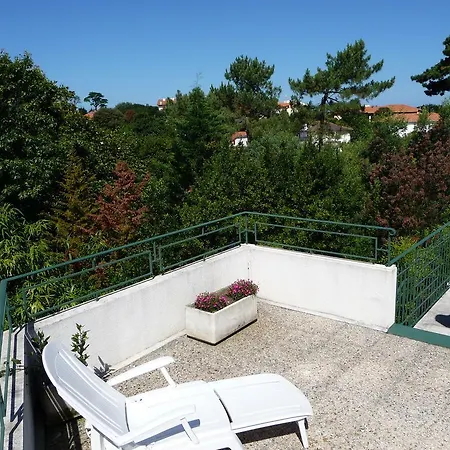 Appartement Ranavalo Pays Basque Anglet Quarto foto