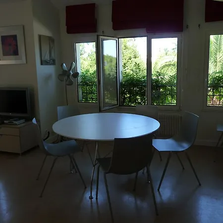 Appartement Ranavalo Pays Basque Anglet Quarto foto