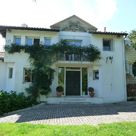 Appartement Ranavalo Pays Basque Anglet Quarto foto