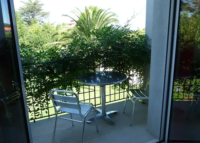 Appartement Ranavalo Pays Basque