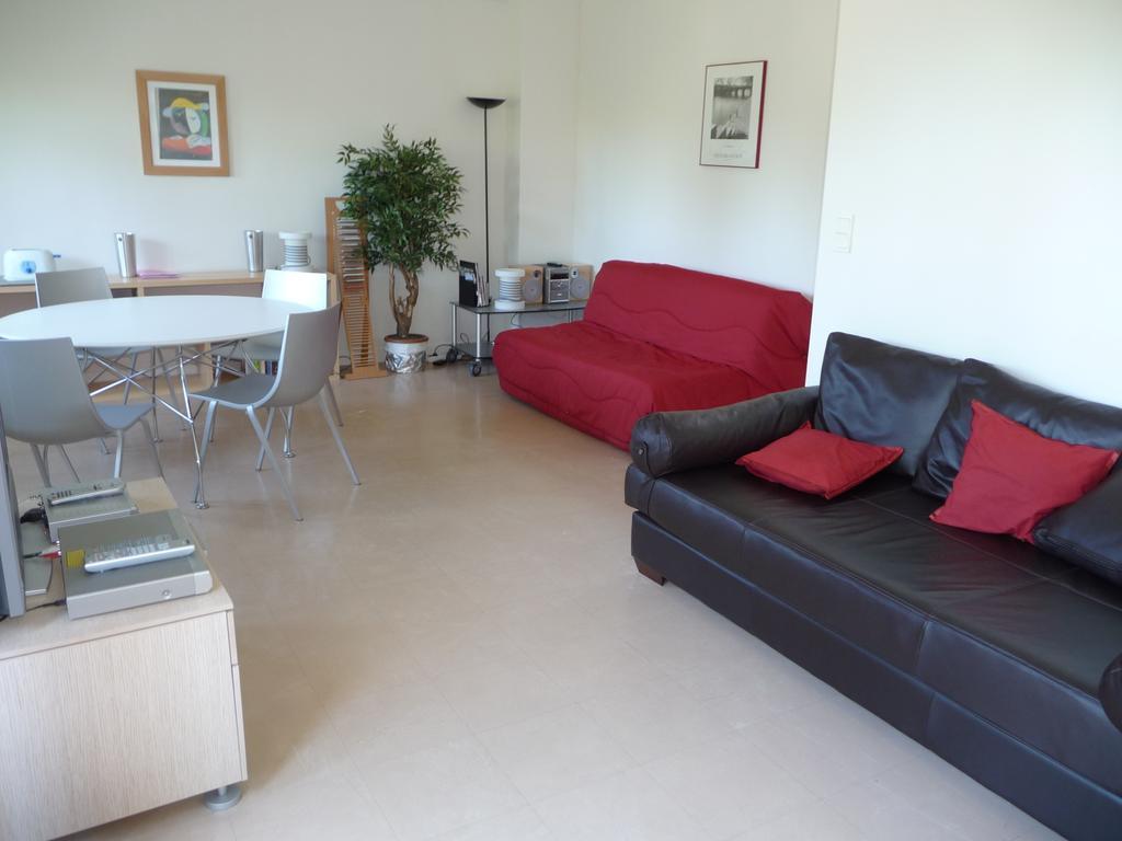 Apartment Ranavalo Pays Basque *