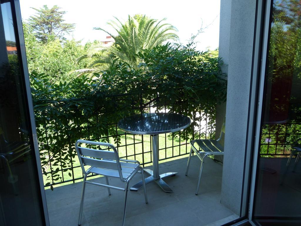 Apartment Ranavalo Pays Basque Anglet